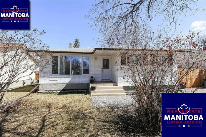 523 Nelson Ave, Selkirk