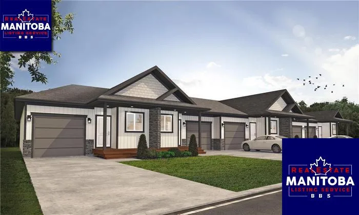 109 Prairie Crossings Crt, Niverville