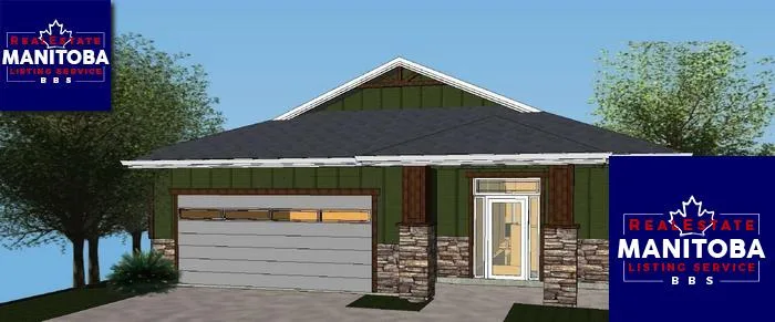 392 Cherrywood Rd, Winnipeg