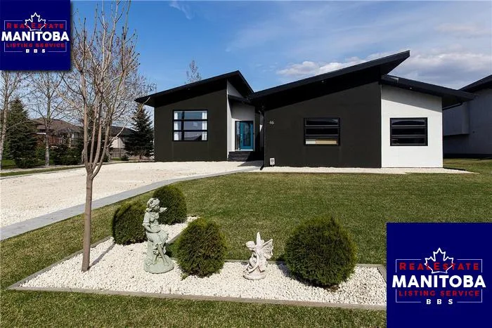 46 Breezy Be, Steinbach