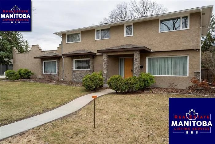 400 Hosmer Blvd, Winnipeg