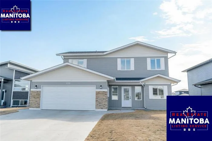 898 Partridge Cr, Winkler
