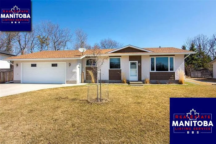 13 Aberdeen Ave, Pinawa