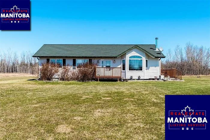 12 Cambrian Pl, Lac Du Bonnet Rm