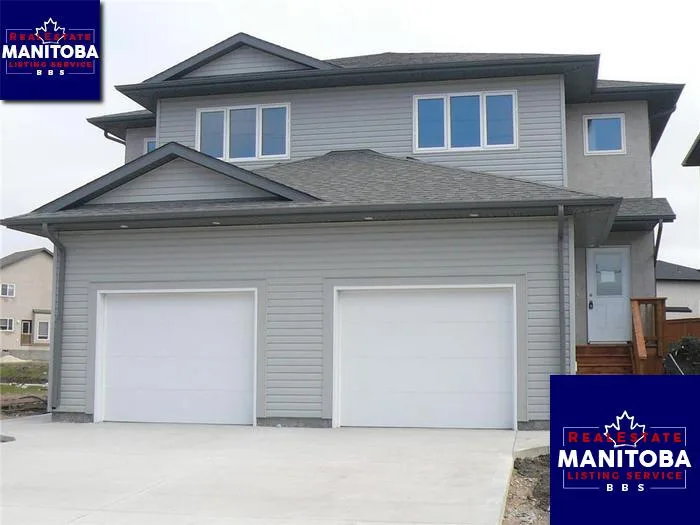 1377 Ravelston Ave, Winnipeg
