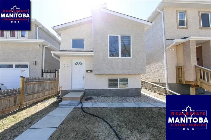 1010 Royse Ave, Winnipeg