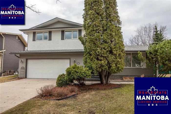 34 Monarch Mews, Winnipeg