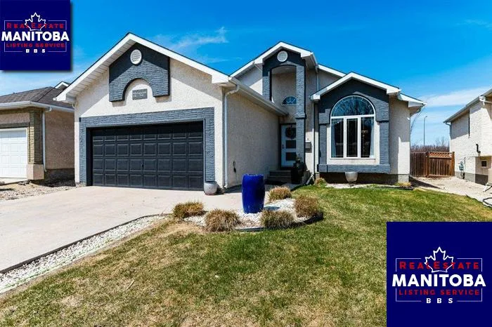 72 Orchard Hill Dr, Winnipeg