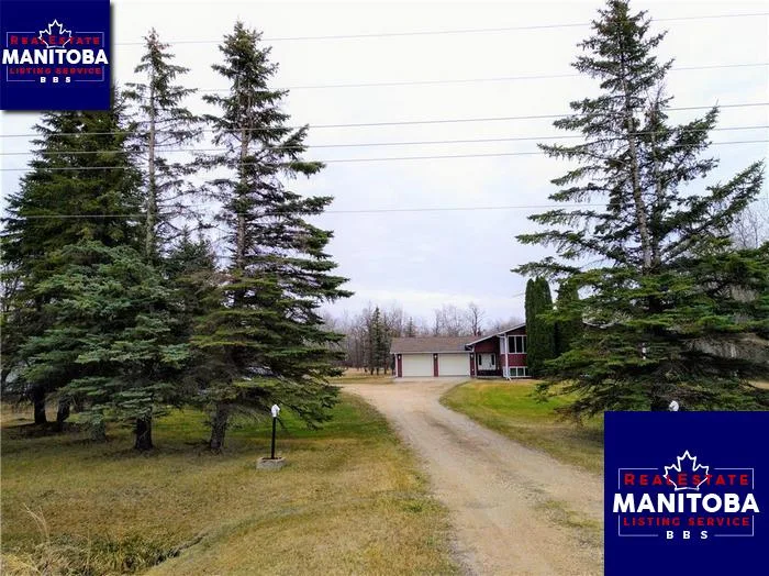 29087 Pth 12 Hwy, Steinbach