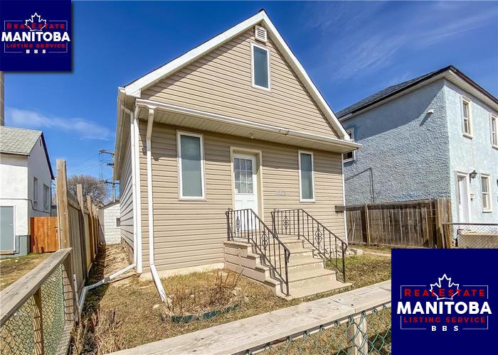 Property 1663 Pacific Ave Main image