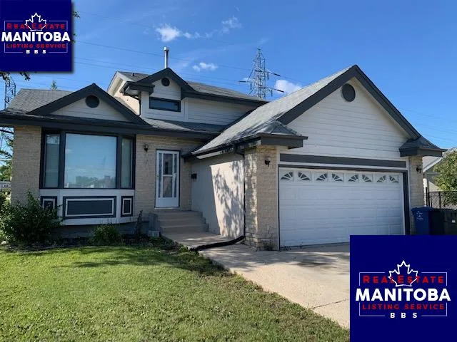 18 Joy Pl, Winnipeg