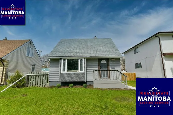 973 Carter Ave, Winnipeg