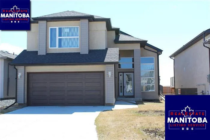 51 Finchfield Crt, Winnipeg