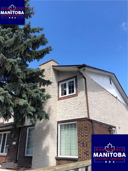 21 Raber Rd, Winnipeg