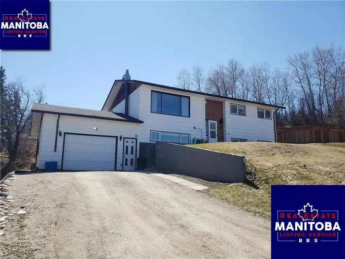 366 1st Ave Sw, Minnedosa
