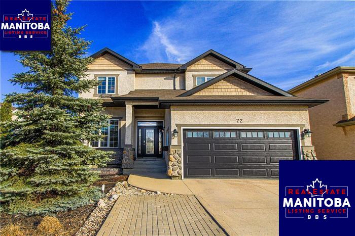 Property 72 Kinlock Lane Main image