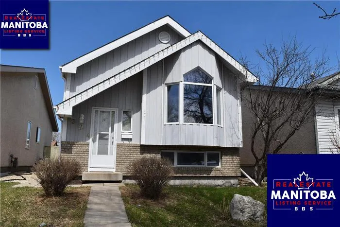 354 George Marshall Way, Winnipeg