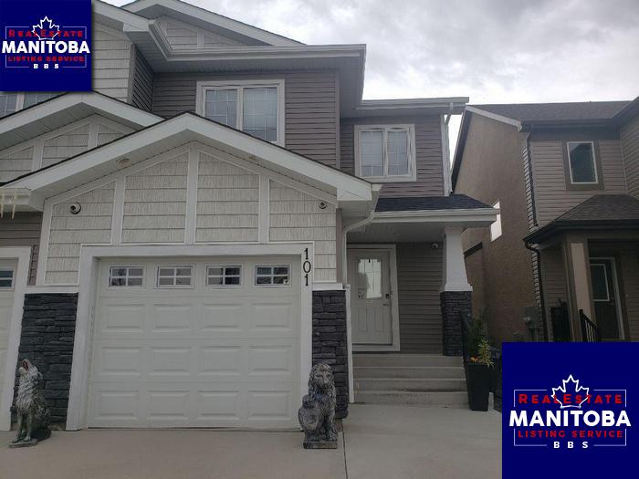 Property 101 Squire Pl Main image