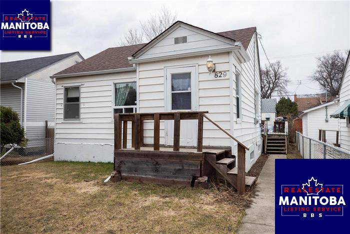 Property 829 Lorette Ave Main image