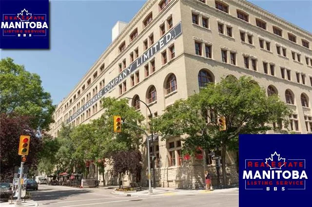 2 Bed Apartment for Sale at 414 167 Bannatyne Ave, Winnipeg, MB - MLS® #202009414