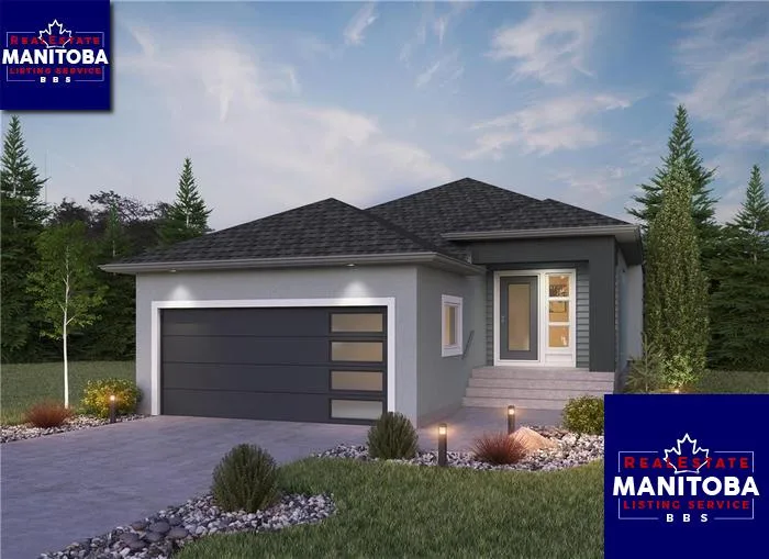 141 John Neufeld Cr, Winnipeg