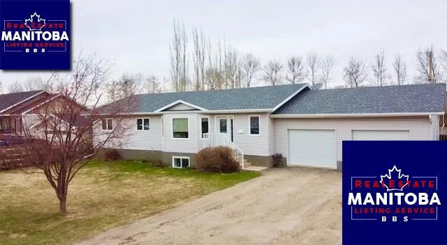346 Laverne Ave E, Carberry