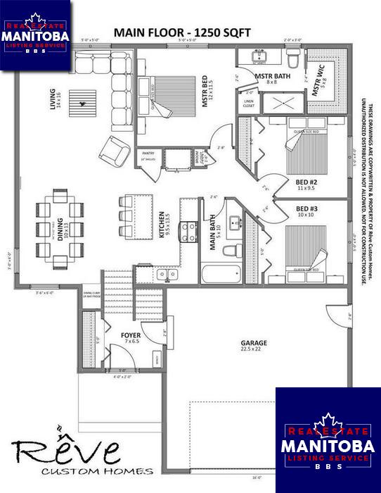 Property 45 Bartman Dr img1