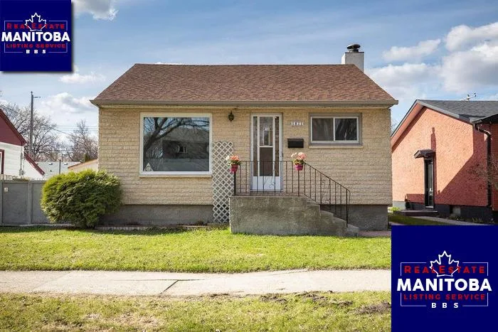 1071 Garwood Ave, Winnipeg