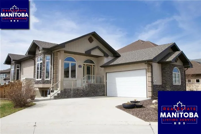 151 Portside Dr, Winnipeg