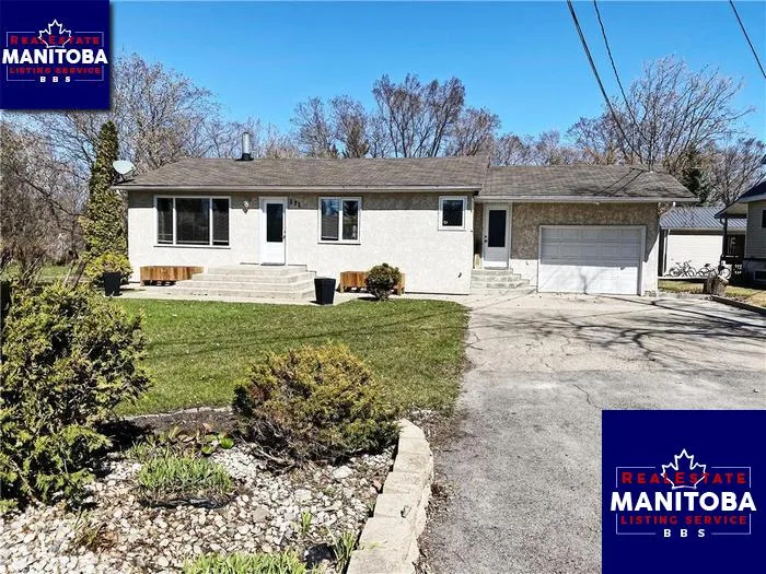 373 Joubert St, St Pierre-Jolys