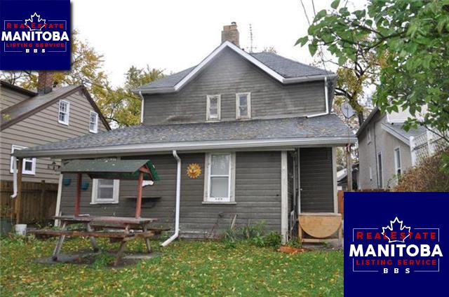 Property 482 Redwood Ave img1