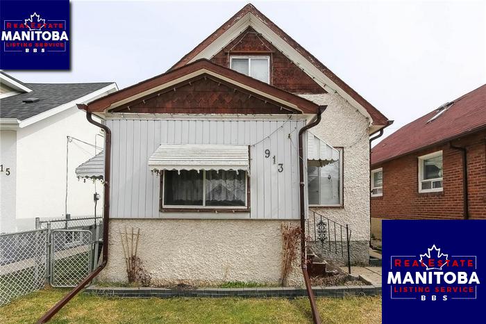 Property 913 Boyd Ave Main image