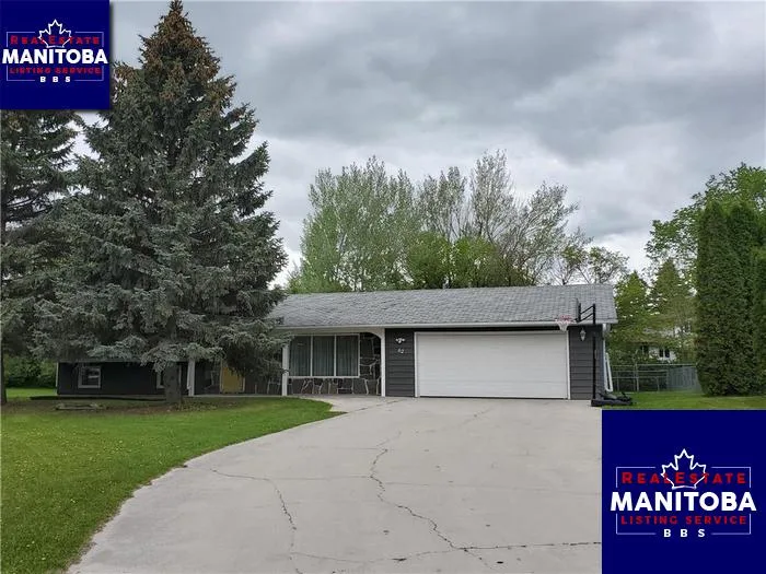 62 Brandt St, Steinbach