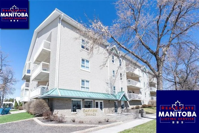 303 310 7th St, Winkler
