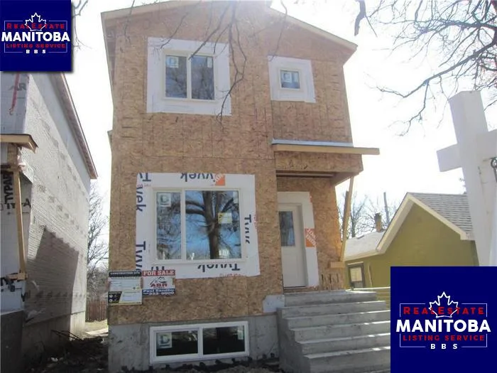 658 Linden Ave, Winnipeg