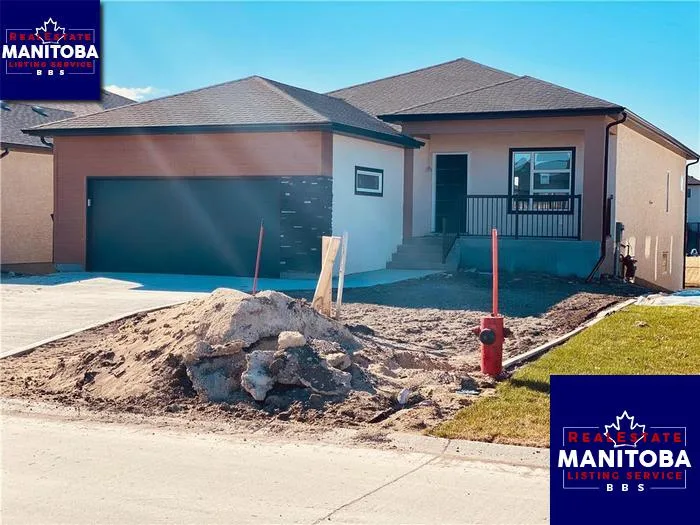 161 Philip Lee Dr, Winnipeg