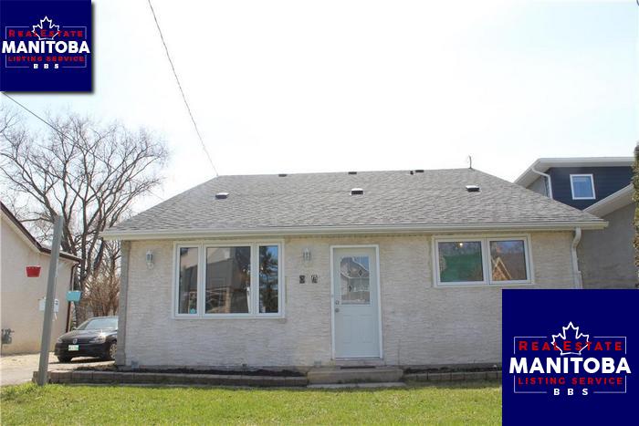 Property 84 Berrydale Ave Main image