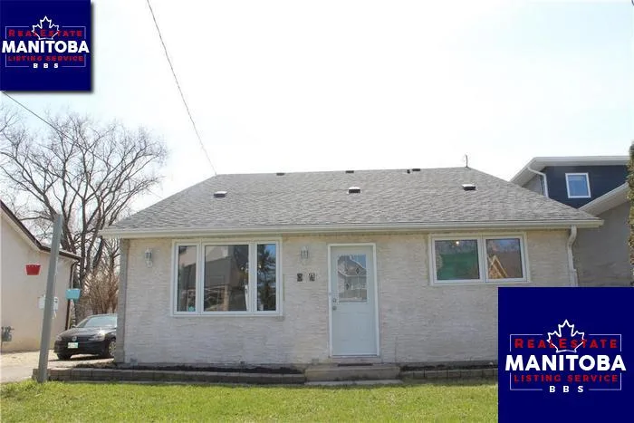84 Berrydale Ave, Winnipeg
