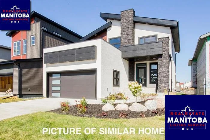 216 Berry Hill Rd, Winnipeg