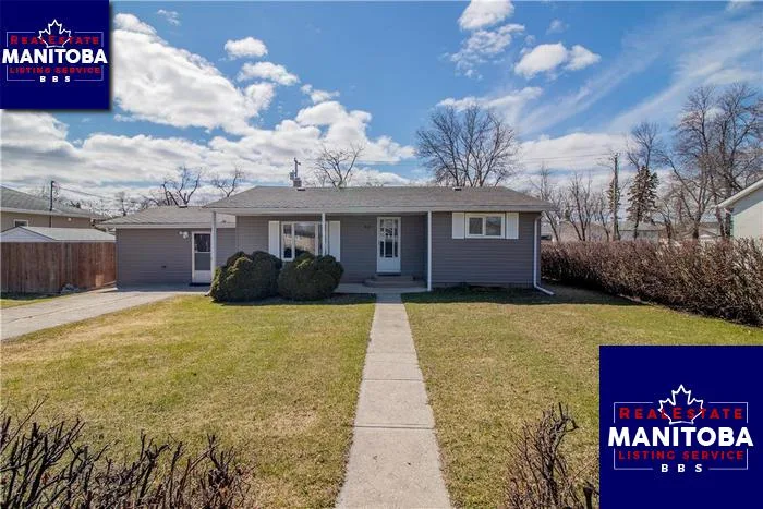 62 6 Ave, Gimli