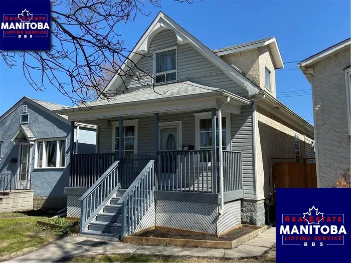 789 Boyd Ave, Winnipeg