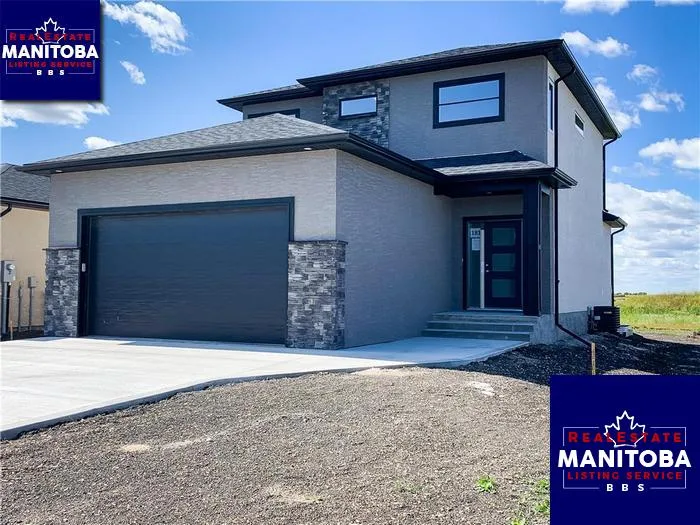 199 St. Andrews Way, Niverville