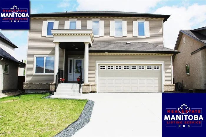 19 Appletree Cr, Winnipeg