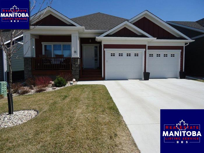 Property 18 70 Oak Forest Cr Main image