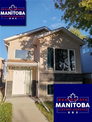 445 Queen St, Winnipeg