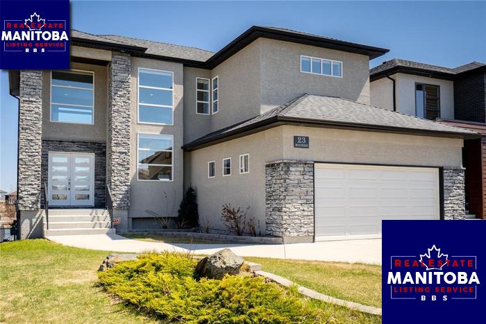 Property 23 Mockingbird Lane Main image