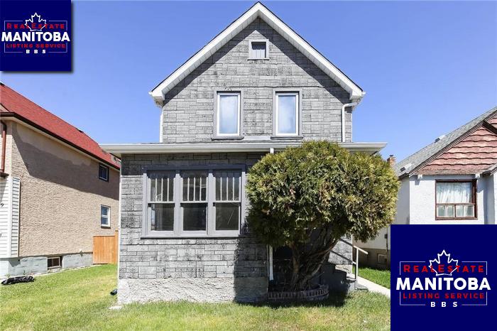 Property 435 Polson Ave Main image