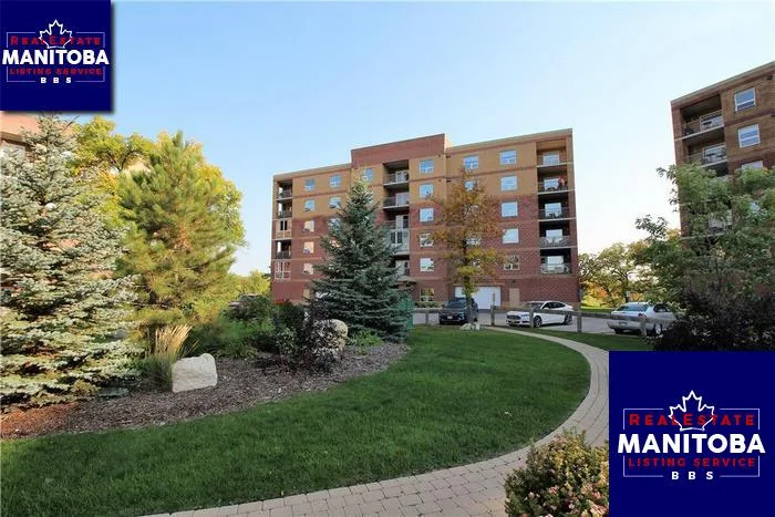 3301 6940 Henderson Hwy, Lockport