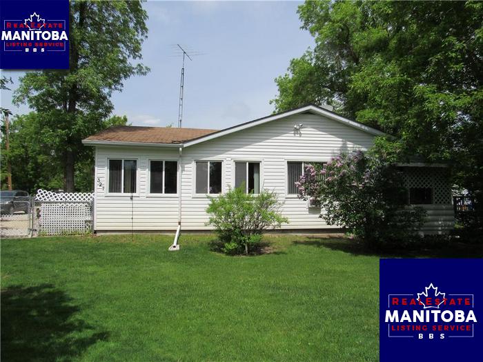 Property 327 Oak Ave Main image