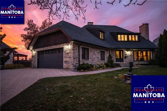 55 Shorecrest Dr, Winnipeg